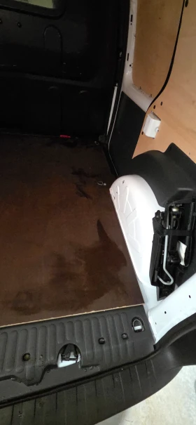 Renault Kangoo, снимка 9