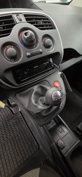 Renault Kangoo, снимка 14