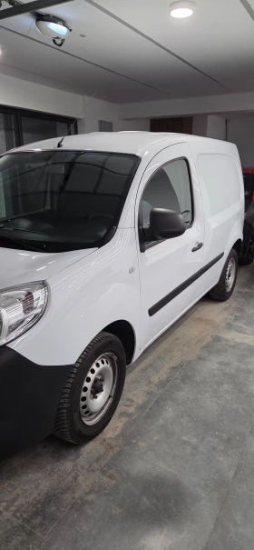 Renault Kangoo, снимка 2