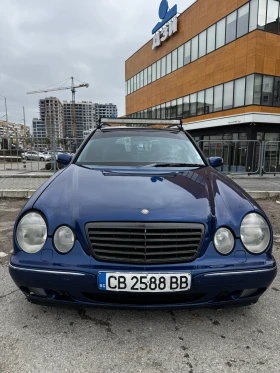Mercedes-Benz 320 W210 , снимка 1