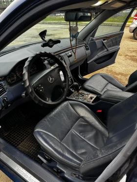 Mercedes-Benz 320 W210 , снимка 5