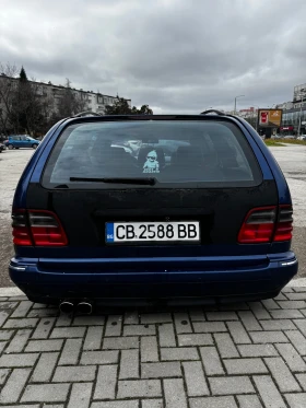 Mercedes-Benz 320 W210 , снимка 2