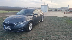 Skoda Octavia - 14500 € / 28359.53 лв. - 47302708 5