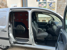 Mercedes-Benz Citan 1.5CDI EURO 5, снимка 12 - Автомобили и джипове - 53638019