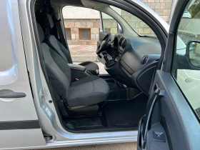 Mercedes-Benz Citan 1.5CDI EURO 5, снимка 9 - Автомобили и джипове - 53638019