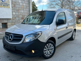 Mercedes-Benz Citan 1.5CDI EURO 5 - изображение 1