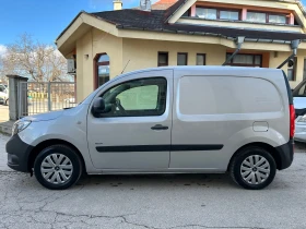 Mercedes-Benz Citan 1.5CDI EURO 5, снимка 7 - Автомобили и джипове - 53638019