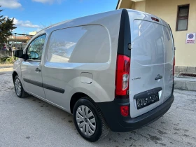 Mercedes-Benz Citan 1.5CDI EURO 5, снимка 6 - Автомобили и джипове - 53638019