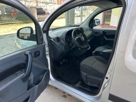 Mercedes-Benz Citan 1.5CDI EURO 5, снимка 8 - Автомобили и джипове - 53638019