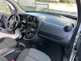 Mercedes-Benz Citan 1.5CDI EURO 5, снимка 11 - Автомобили и джипове - 53638019