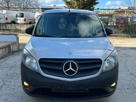 Mercedes-Benz Citan 1.5CDI EURO 5, снимка 2 - Автомобили и джипове - 53638019