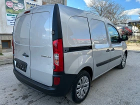 Mercedes-Benz Citan 1.5CDI EURO 5, снимка 5 - Автомобили и джипове - 53638019