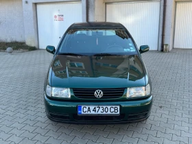 VW Polo 1.4 - 1199 € / 2345.04 лв. - 39795649 2