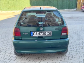 VW Polo 1.4 - 1199 € / 2345.04 лв. - 39795649 6