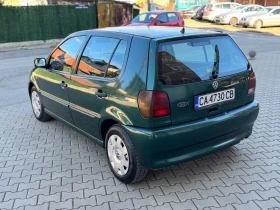 VW Polo 1.4 - 1199 € / 2345.04 лв. - 39795649 7