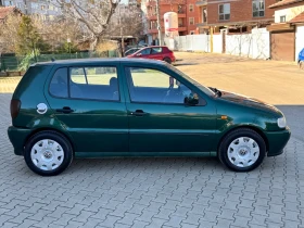 VW Polo 1.4 - 1199 € / 2345.04 лв. - 39795649 4