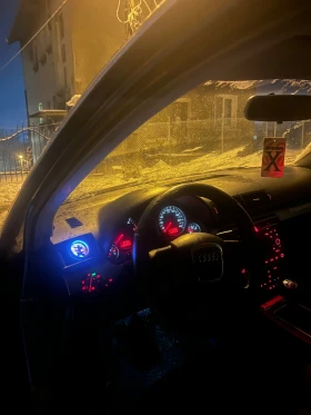 Audi A4 - 2600 € / 5085.16 лв. - 64107731 11