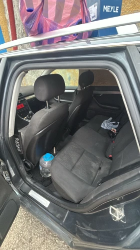 Audi A4 - 2600 € / 5085.16 лв. - 64107731 9