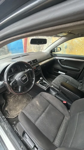 Audi A4 - 2600 € / 5085.16 лв. - 64107731 8