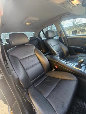 BMW 530 530D LCI SAT - 8200 € / 16037.81 лв. - 95929713 8