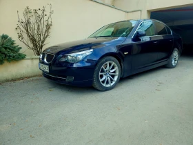 BMW 530 530D LCI SAT - 8200 € / 16037.81 лв. - 95929713 13