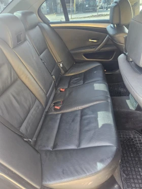 BMW 530 530D LCI SAT - 8200 € / 16037.81 лв. - 95929713 12