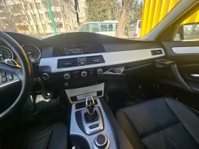BMW 530 530D LCI SAT - 8200 € / 16037.81 лв. - 95929713 11