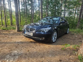 BMW 530 530D LCI SAT - 8200 € / 16037.81 лв. - 95929713 6