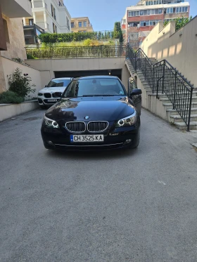 BMW 530 530D LCI SAT - 8200 € / 16037.81 лв. - 95929713 5