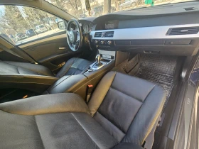 BMW 530 530D LCI SAT - 8200 € / 16037.81 лв. - 95929713 9