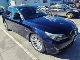 BMW 530 530D LCI SAT