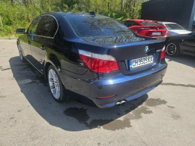 BMW 530 530D LCI SAT - 8200 € / 16037.81 лв. - 95929713 4