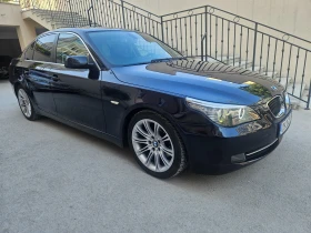 BMW 530 530D LCI SAT - 8200 € / 16037.81 лв. - 95929713 7