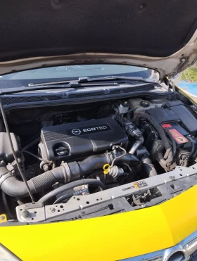 Opel Astra - 2950 € / 5769.70 лв. - 43902181 16