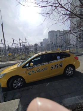 Opel Astra - 2950 € / 5769.70 лв. - 43902181 10