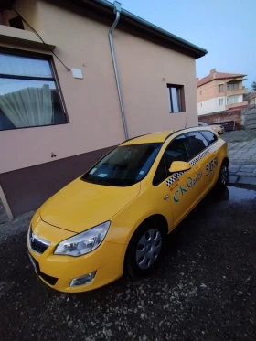 Opel Astra - 2950 € / 5769.70 лв. - 43902181 3