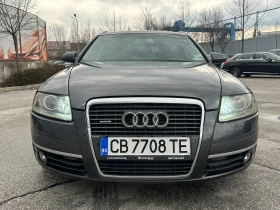 Audi A6 Avant - 4500 € / 8801.24 лв. - 94596356 7