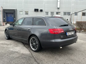 Audi A6 Avant - 4500 € / 8801.24 лв. - 94596356 3