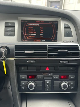 Audi A6 Avant - 4500 € / 8801.24 лв. - 94596356 13