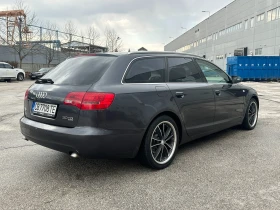 Audi A6 Avant - 4500 € / 8801.24 лв. - 94596356 4
