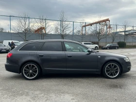Audi A6 Avant - 4500 € / 8801.24 лв. - 94596356 5