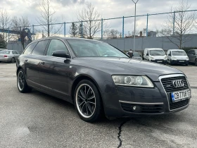 Audi A6 Avant - 4500 € / 8801.24 лв. - 94596356 6