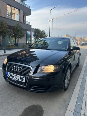 Audi A3 8P - 3900 € / 7627.74 лв. - 40228281 11