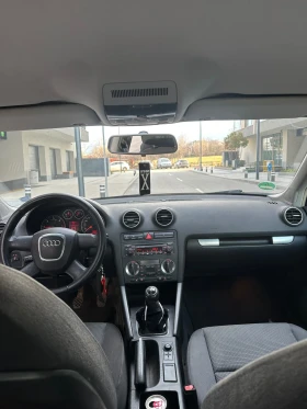 Audi A3 8P - 3900 € / 7627.74 лв. - 40228281 10