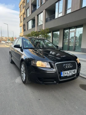 Audi A3 8P - 3900 € / 7627.74 лв. - 40228281 12