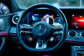 Mercedes-Benz E 53 AMG - 49999 € / 97789.54 лв. - 59670136 10