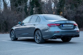 Mercedes-Benz E 53 AMG - 49999 € / 97789.54 лв. - 59670136 3