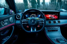 Mercedes-Benz E 53 AMG - 49999 € / 97789.54 лв. - 59670136 9