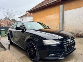 Audi A4 2.0TDi-quqttro - 8500 € / 16624.56 лв. - 79262506 3