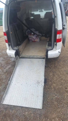 VW Caddy ����� ��������� | Mobile.bg � ����� ������ 7